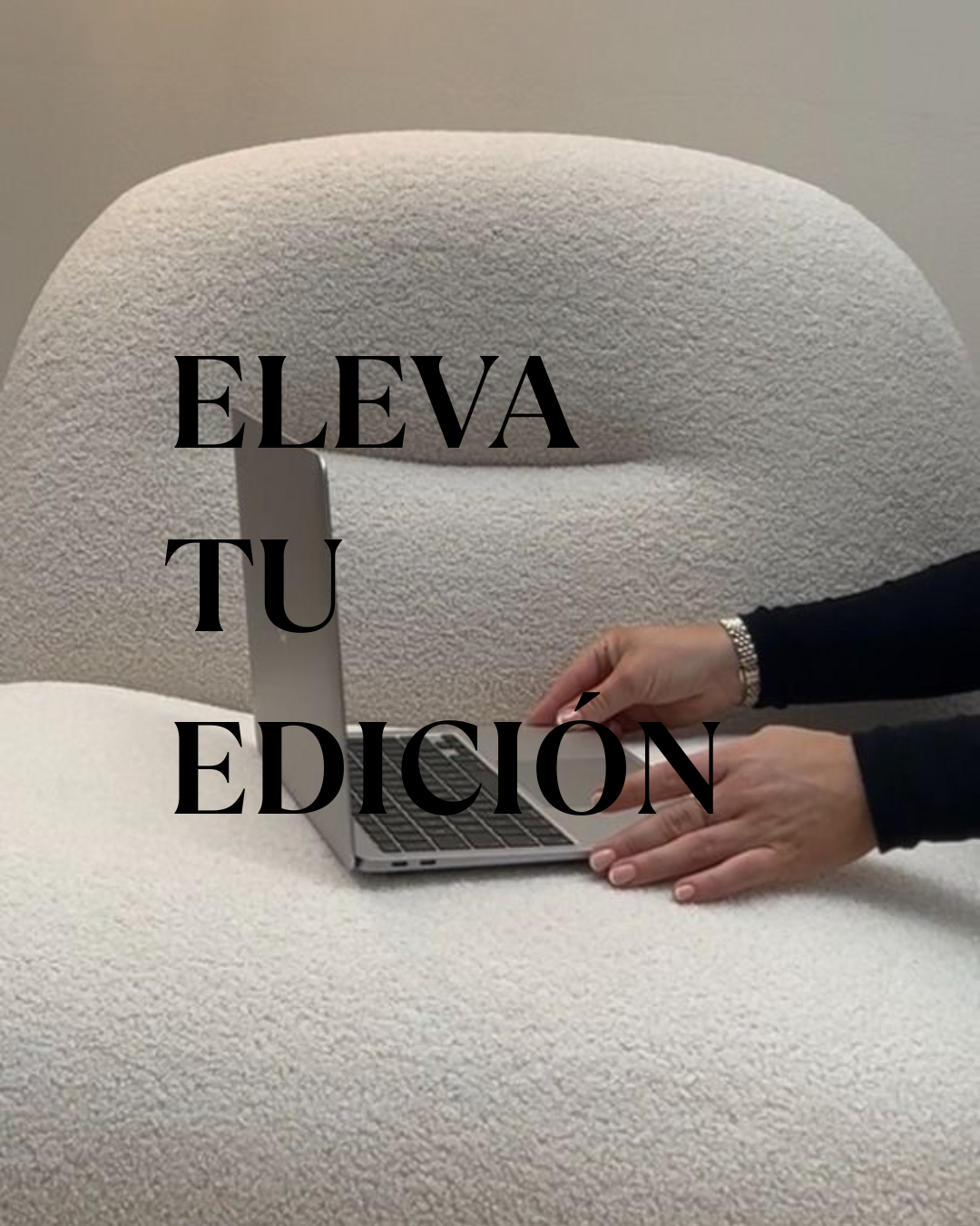 Eleva tu edición