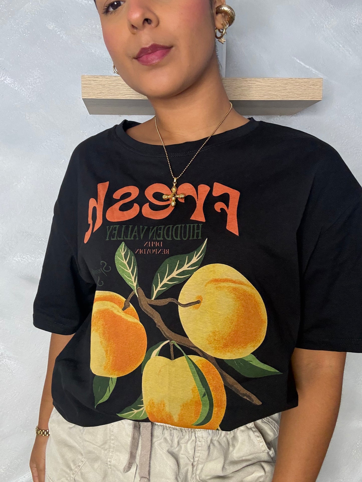 Lemon T-Shirt