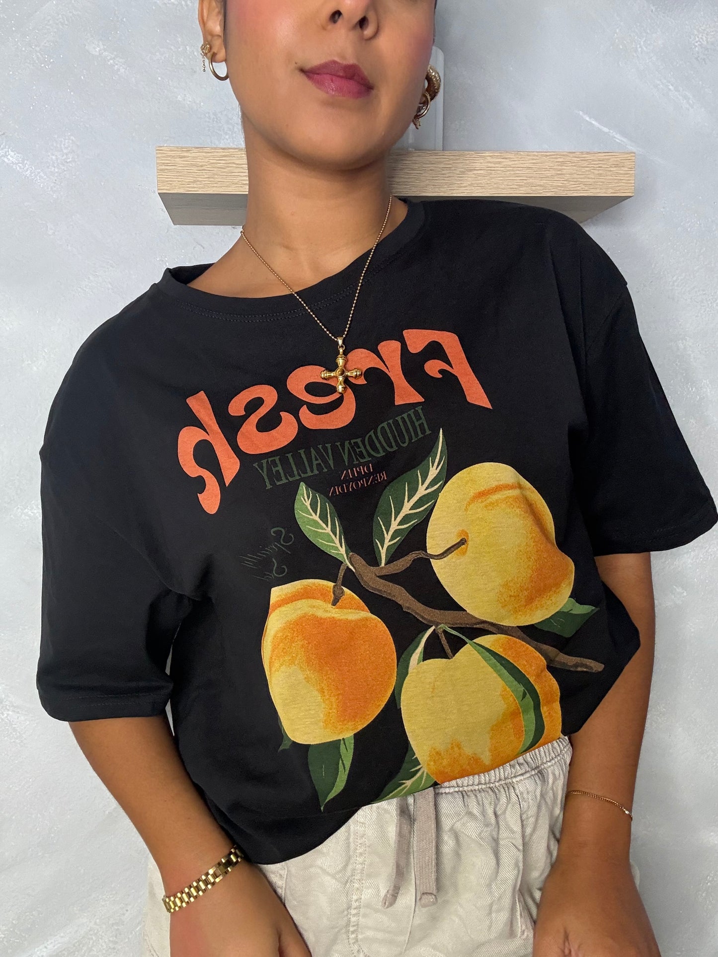 Lemon T-Shirt
