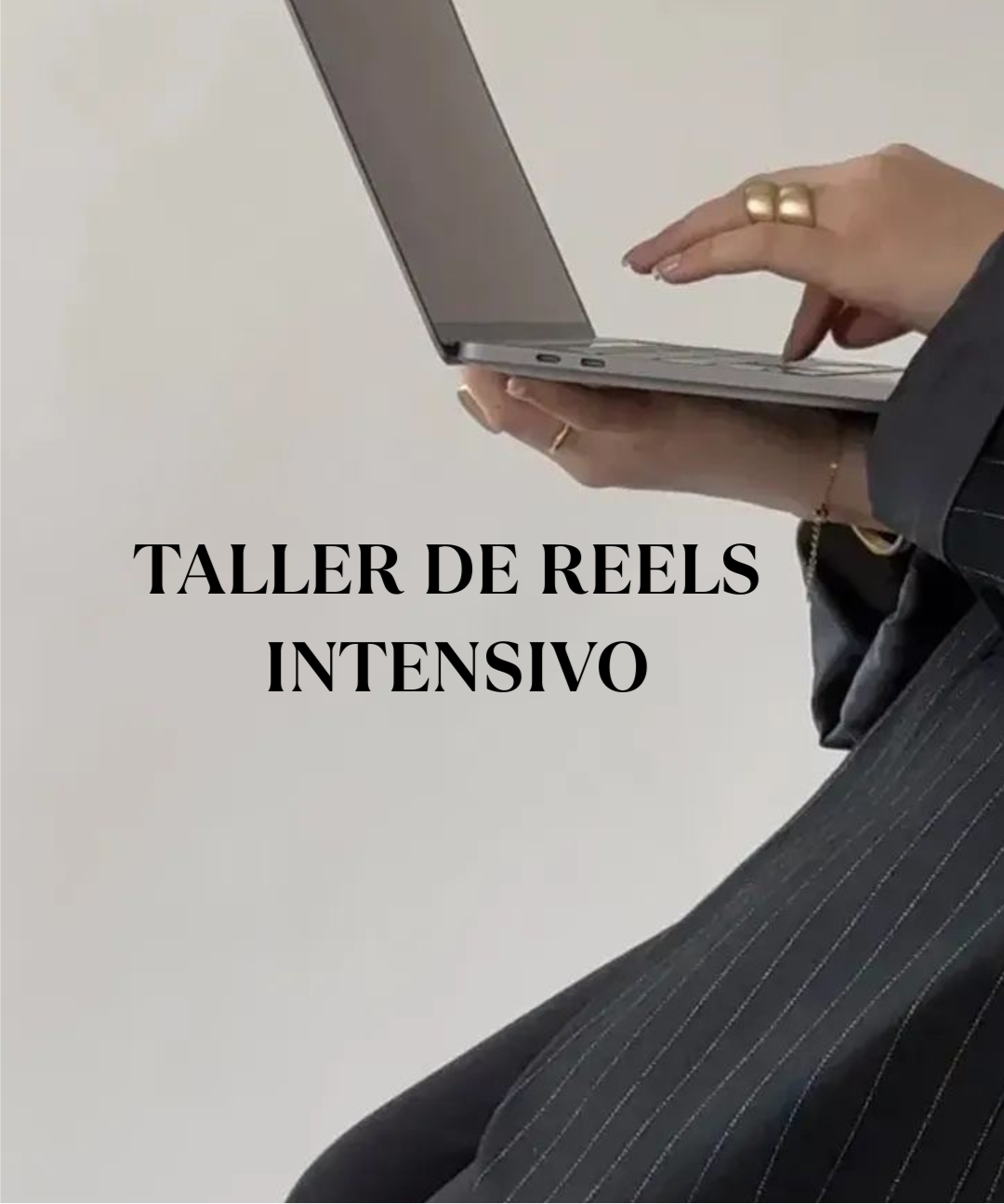 Taller de Reels Teoría y Edición