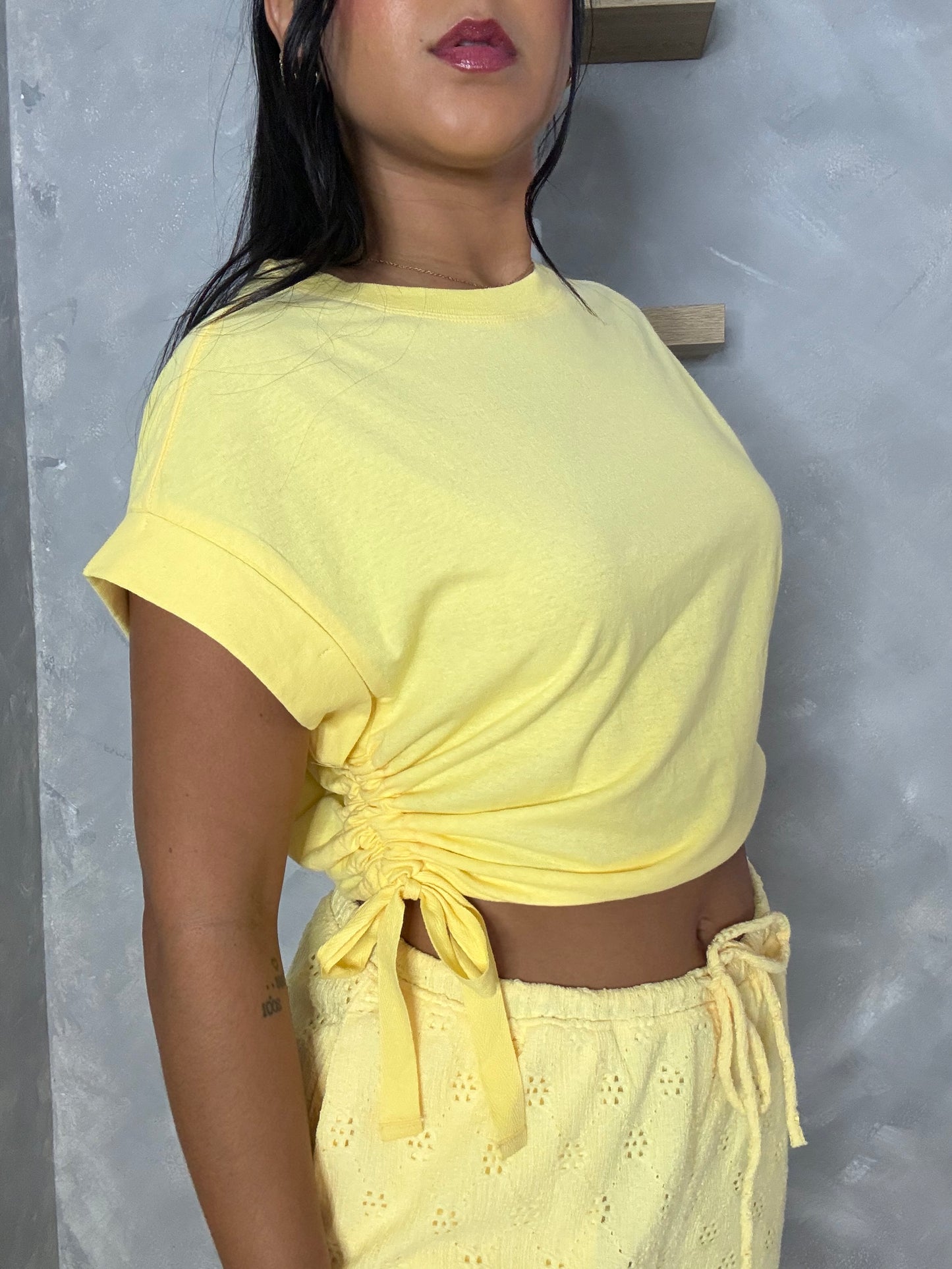 Basic Side Detail Top