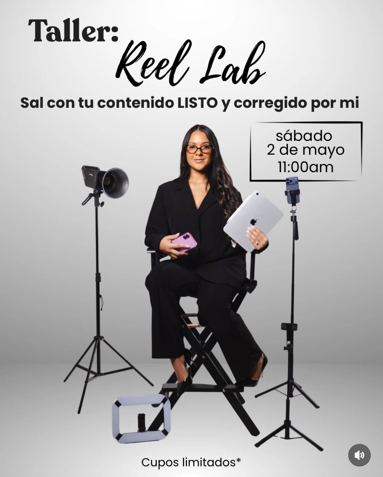 Reel Lab