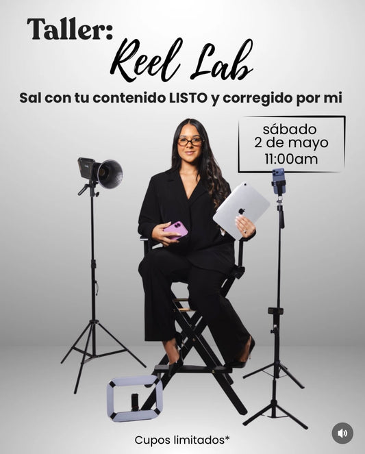 Reel Lab