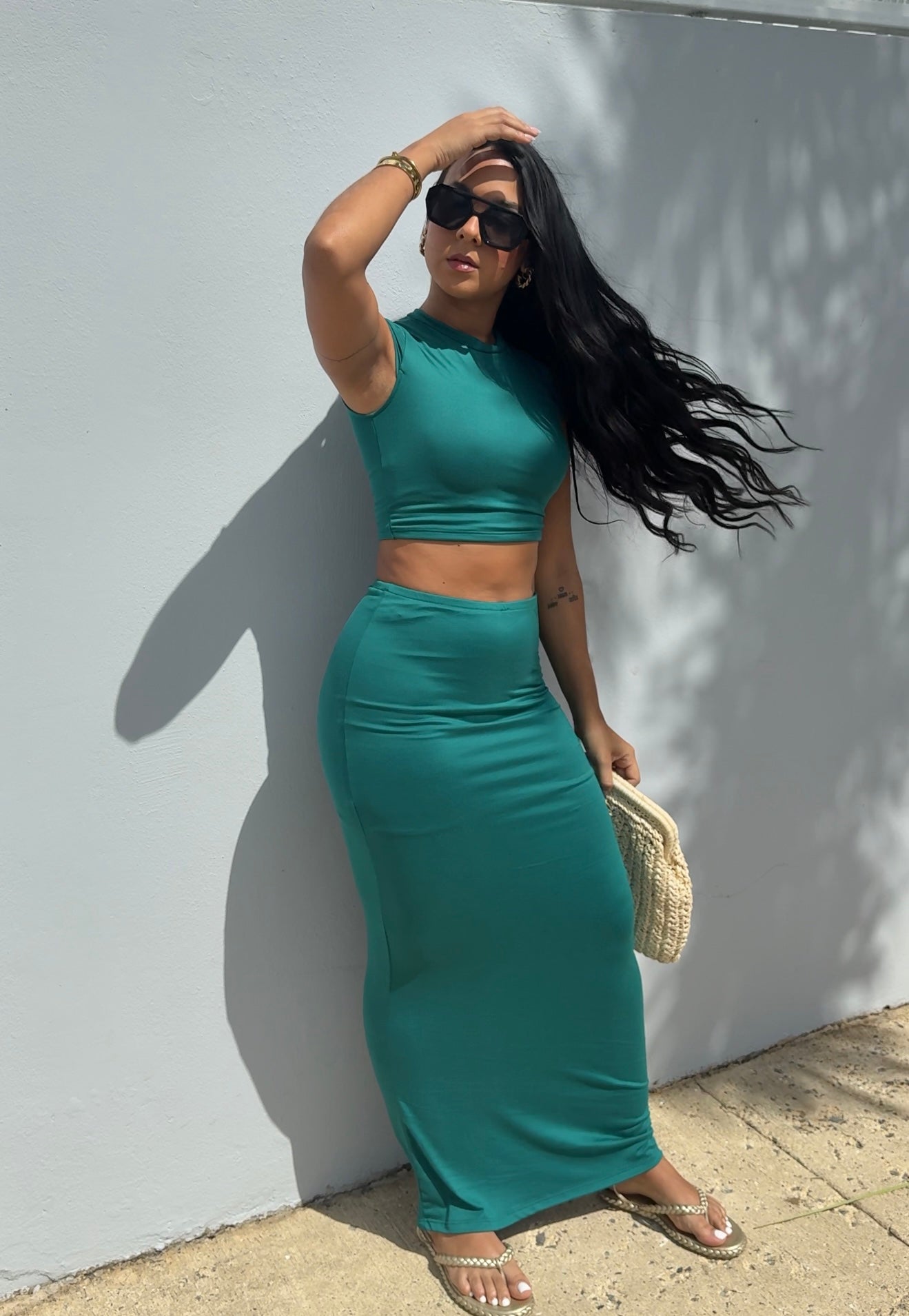 Hunter 2 Piece Set