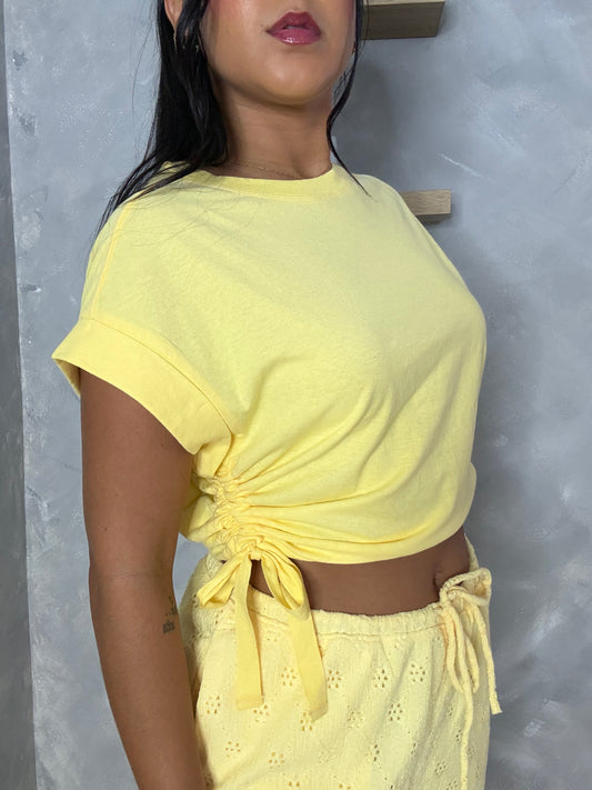 Basic Side Detail Top